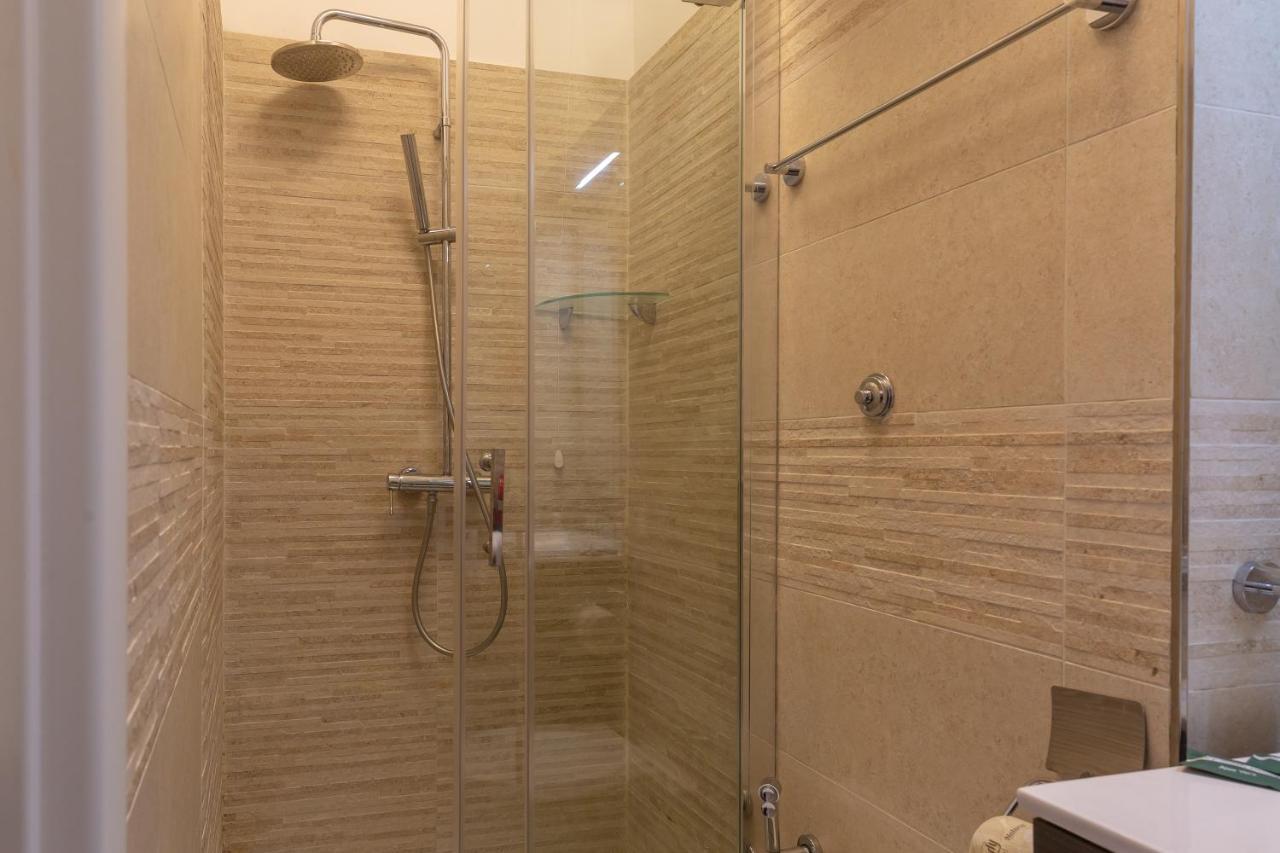 Flatinrome Trastevere Deluxe Rooms - Green Patio Екстериор снимка